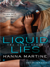 Cover image for Liquid Lies